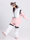 Ensemble veste et pantalon de ski Cosone Powdreamer Block pour femme