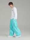 Pantalon de snowboard cargo ample Searipe Prime pour homme
