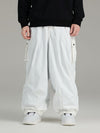 Pantalon de snowboard cargo ample Searipe Prime pour homme