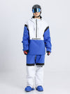 Ensemble veste et pantalon de ski Cosone Powdreamer Block pour homme