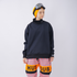 Sweat-shirt de sport outdoor Doorek Evermore pour femme