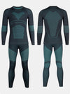Sous-vêtement thermique ArcticFlex pour homme