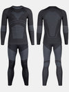 Sous-vêtement thermique ArcticFlex pour homme