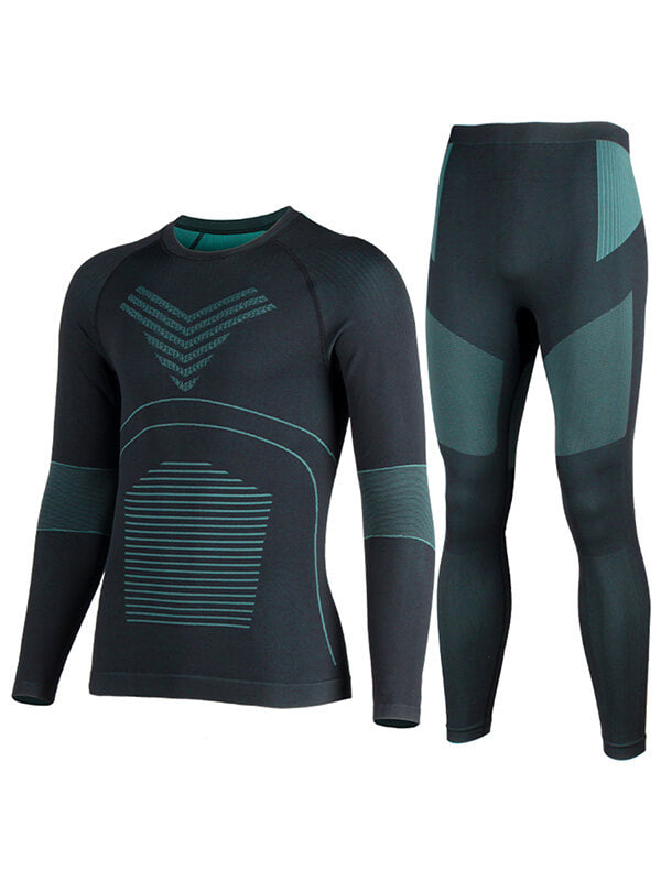 Sous-vêtement thermique ArcticFlex pour homme