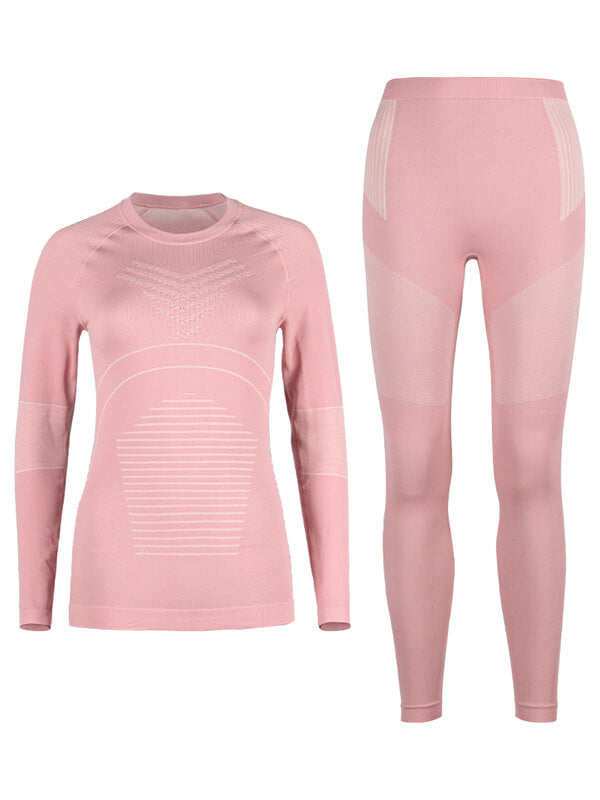 Sous-vêtement thermique haute performance ArcticFlex pour femmes