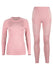 Sous-vêtement thermique haute performance ArcticFlex pour femmes