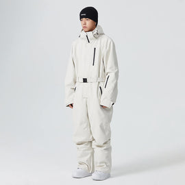 Combinaison de ski une pièce Searipe Snow Pioneer pour homme