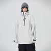 Veste de ski unisexe Searipe SnowShield pour homme