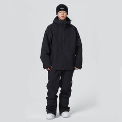 Combinaisons de neige Searipe FrostGuard SnowTech unisexe pour hommes