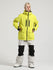 Ensemble veste de neige cargo et salopette Gsou Snow Winter Ranger pour femme