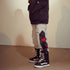 Pantalon cargo de neige pour homme Holiday Forever Young style urbain