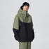 Veste de snowboard Searipe Snow Guard Mountain pour homme