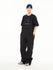 Salopette cargo de ski LD Ski Winter Collective pour homme