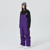 Salopette de ski Searipe SnowTech pour femme