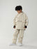 Veste et pantalon cargo fleuris Air Pose pour enfant