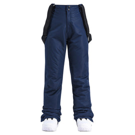 Salopette de ski Aurora isolée pour homme