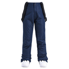 Salopette de ski Aurora isolée pour homme