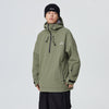 Veste de ski unisexe Searipe SnowShield pour femmes