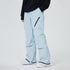 Pantalon de ski imperméable Searipe SnowTech pour femme