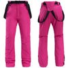 Salopette de ski imperméable Skye pour femme