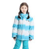 Veste de neige Phibee Sweet Princess pour fille