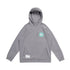 Sweat à capuche de snowboard Nobaday Dawn Armor pour homme