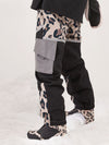 Pantalon de snowboard oversize Vector Alpine Ranger pour homme