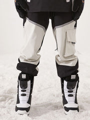 Pantalon de snowboard oversize Vector Alpine Ranger pour homme