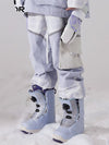 Pantalon de snowboard oversize Vector Alpine Ranger pour femme