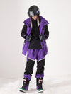 Combinaison de ski deux pièces Vector Mountain Defender pour femme