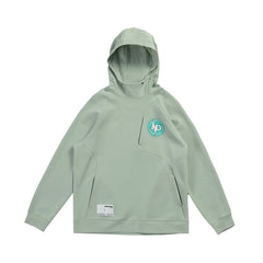 Sweat à capuche de snowboard Nobaday Dawn Armor pour femme