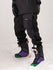 Pantalon de ski Vector Mountain Crown Shell pour homme