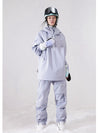 Ensembles veste et pantalon de ski Vector Mountain Crown Shell pour hommes