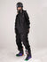 Ensembles veste et pantalon de ski Vector Mountain Crown Shell pour hommes