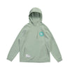 Sweat à capuche de snowboard Nobaday Dawn Armor pour homme