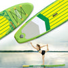 Pack de planche à pagaie gonflable Havana Wildlife 10'6''