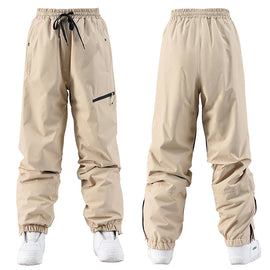 Pantalon de snowboard Arctic Queen Winter Spot pour femme