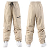 Pantalon de snowboard d'hiver pour homme, idéal pour les aventures en plein air.
