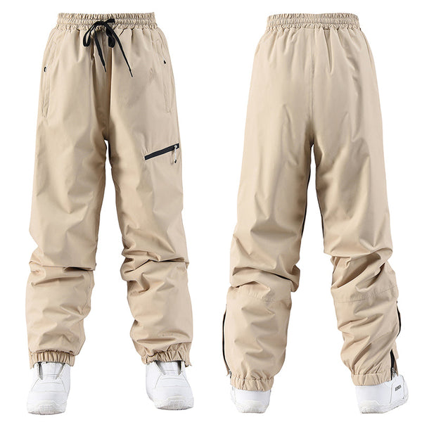 Pantalon de snowboard Arctic Queen Winter Spot pour femme