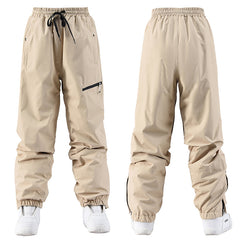 Pantalon de snowboard Arctic Queen Winter Spot pour femme