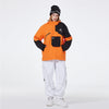 Combinaisons de ski SpeedPanda Alpine SnowTech Mountain Explorer pour femmes et hommes