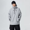 Veste de ski unisexe Searipe SnowShield pour homme