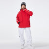 Combinaisons de neige SpeedPanda Mountain unisexes SnowElite Adventure pour femmes