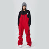 Salopette de ski Searipe SnowTech pour femme