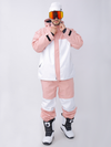 Veste et pantalon de ski Snowverb Alpine Ranger pour homme