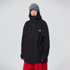 Veste de ski unisexe Searipe SnowShield pour homme