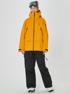 Ensemble veste et pantalon de ski thermiques Mountain Breaker pour femme