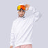 Pull de neige imperméable Evermore pour homme