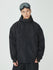 Veste de snowboard Mountain Freerider Baggy Anorak pour hommes