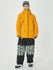 Veste thermique isolée Mountain Breaker et pantalon de ski cargo pour homme